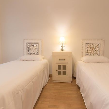 Apartamentos Recogidas 10 Grenada Zewnętrze zdjęcie