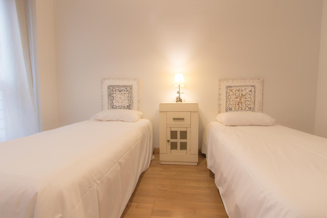 Apartamentos Recogidas 10 Grenada Zewnętrze zdjęcie