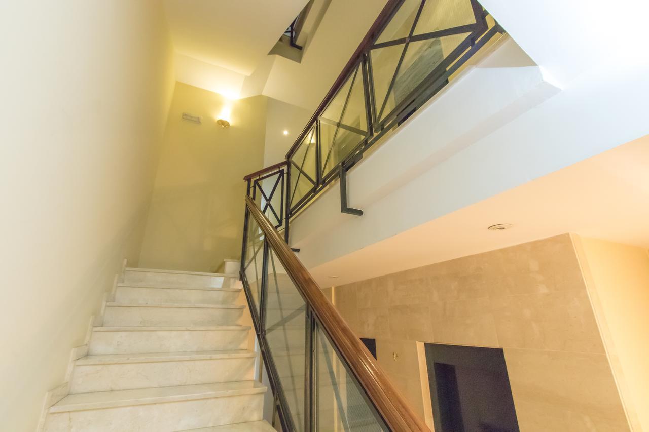 Apartamentos Recogidas 10 Grenada Zewnętrze zdjęcie