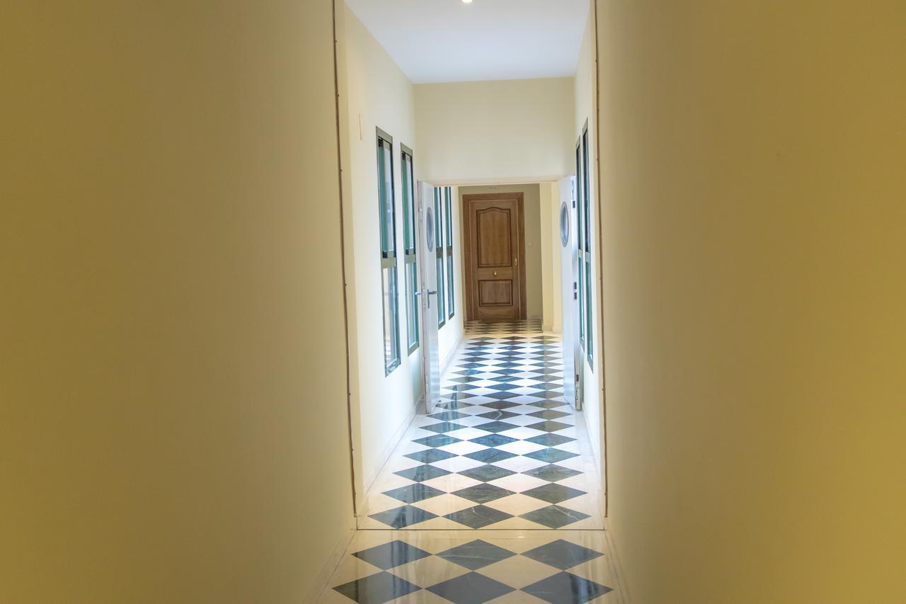 Apartamentos Recogidas 10 Grenada Zewnętrze zdjęcie