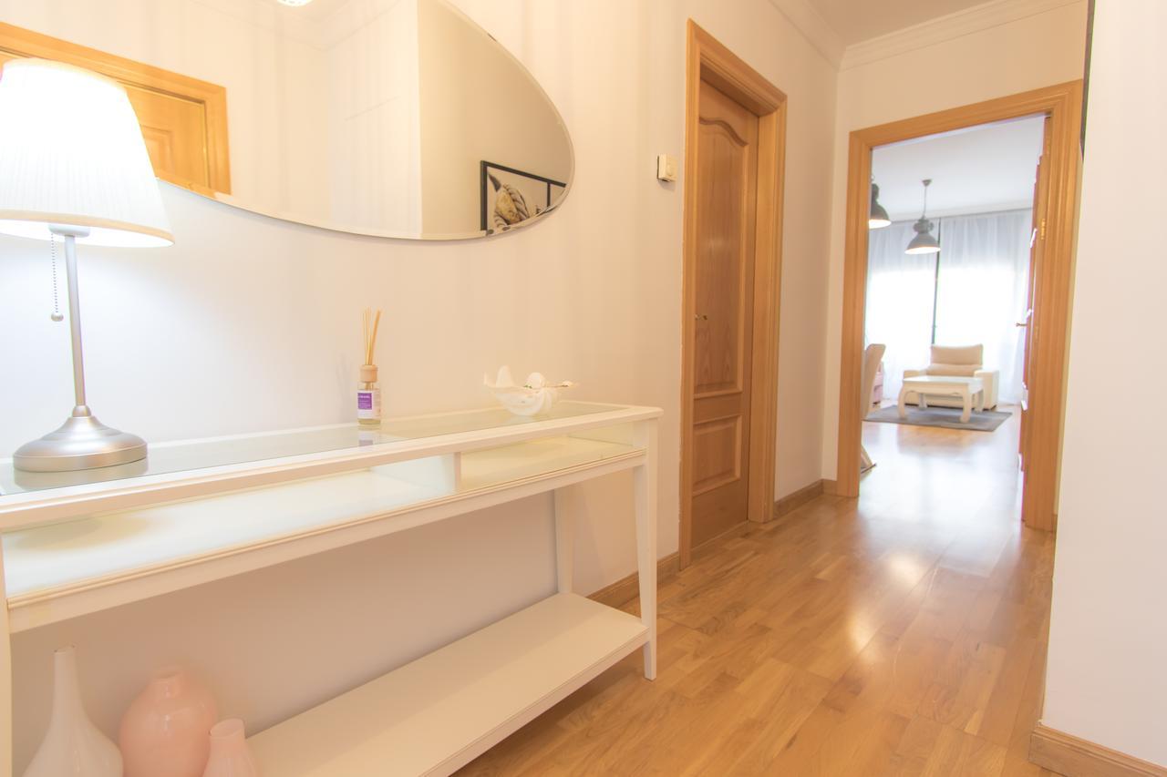 Apartamentos Recogidas 10 Grenada Zewnętrze zdjęcie