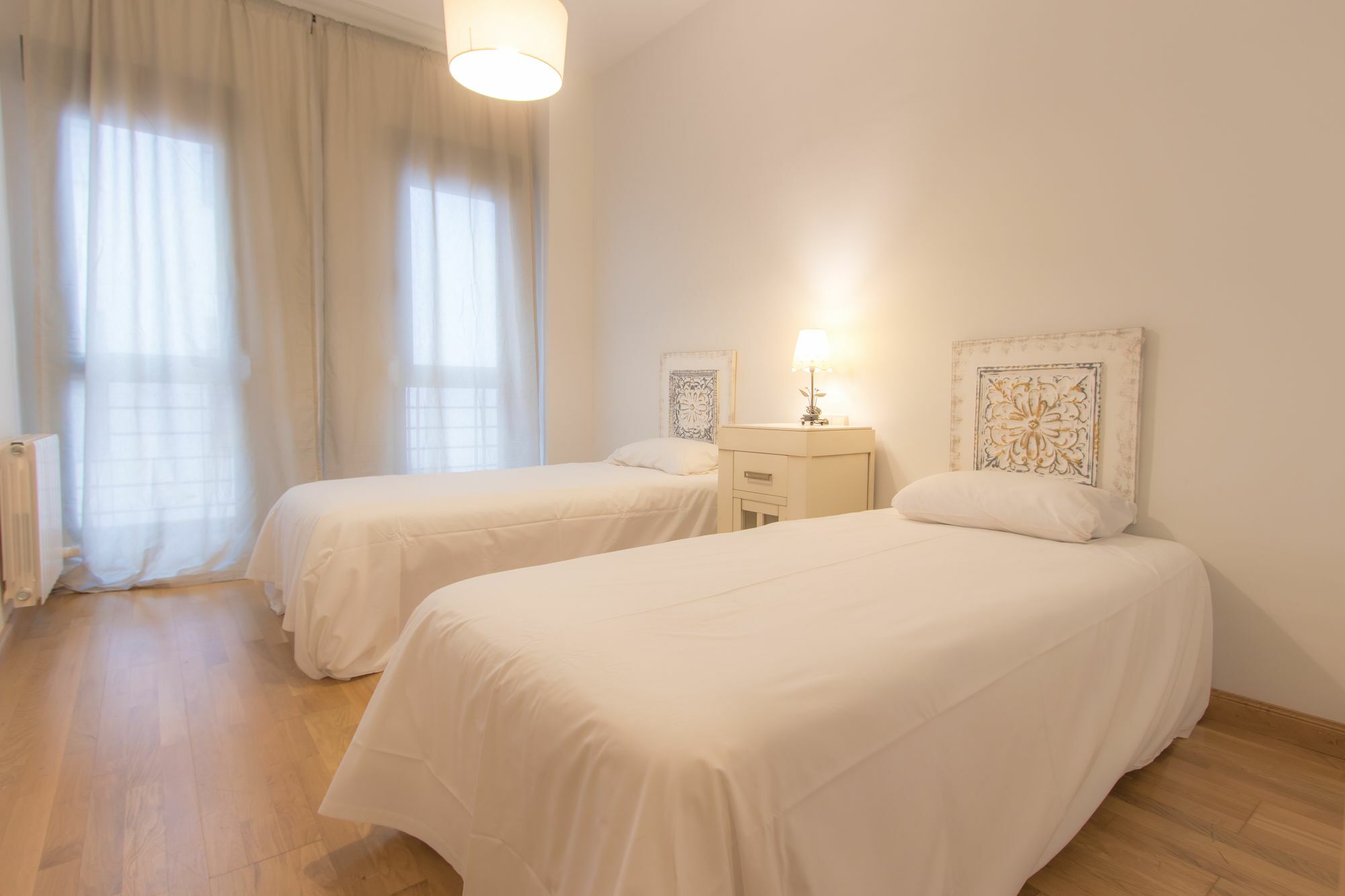 Apartamentos Recogidas 10 Grenada Zewnętrze zdjęcie