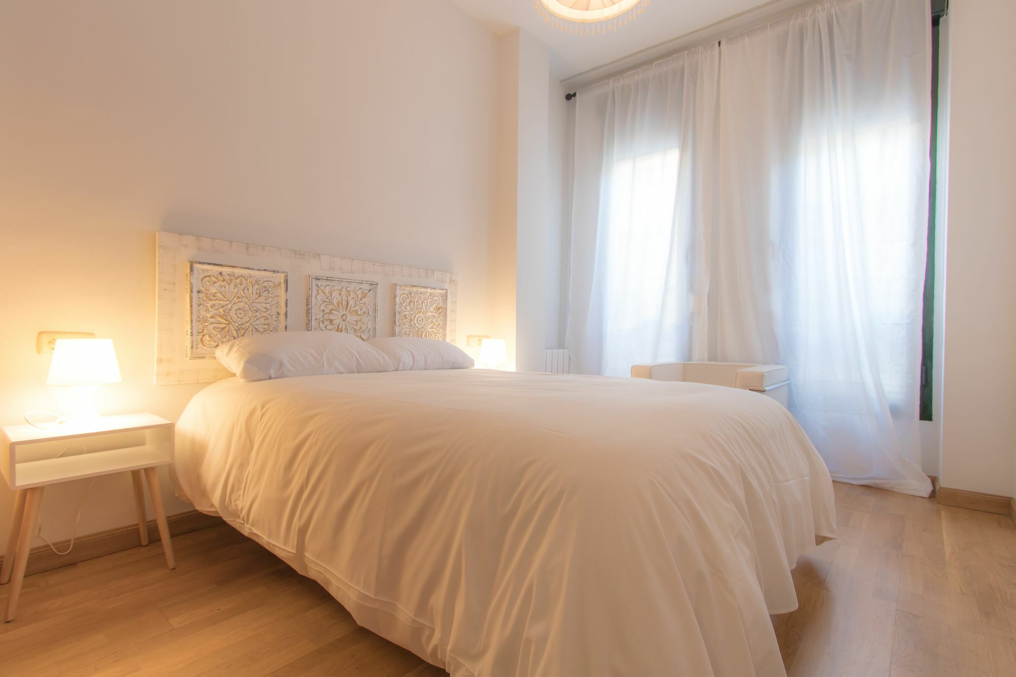 Apartamentos Recogidas 10 Grenada Zewnętrze zdjęcie