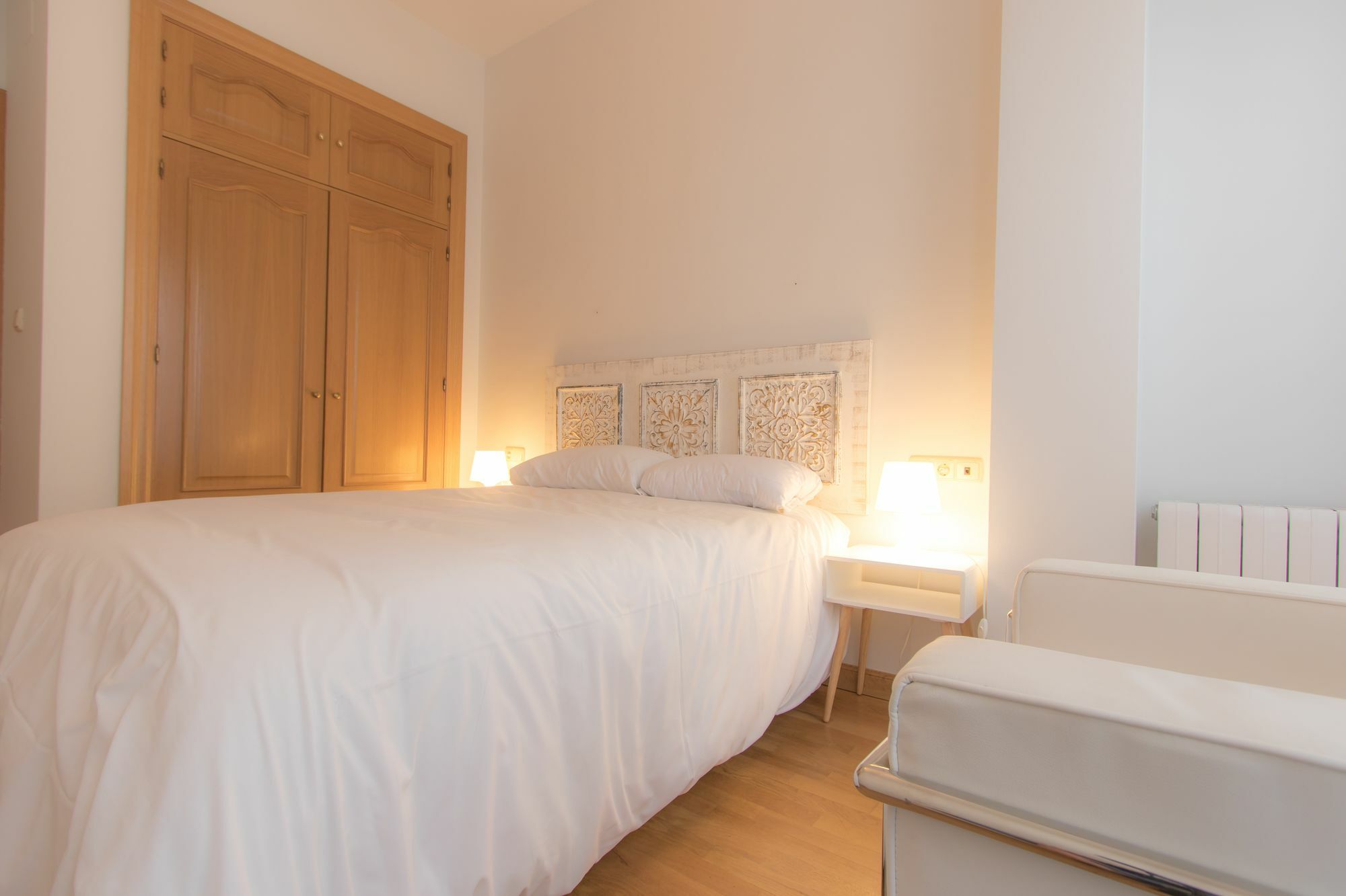 Apartamentos Recogidas 10 Grenada Zewnętrze zdjęcie