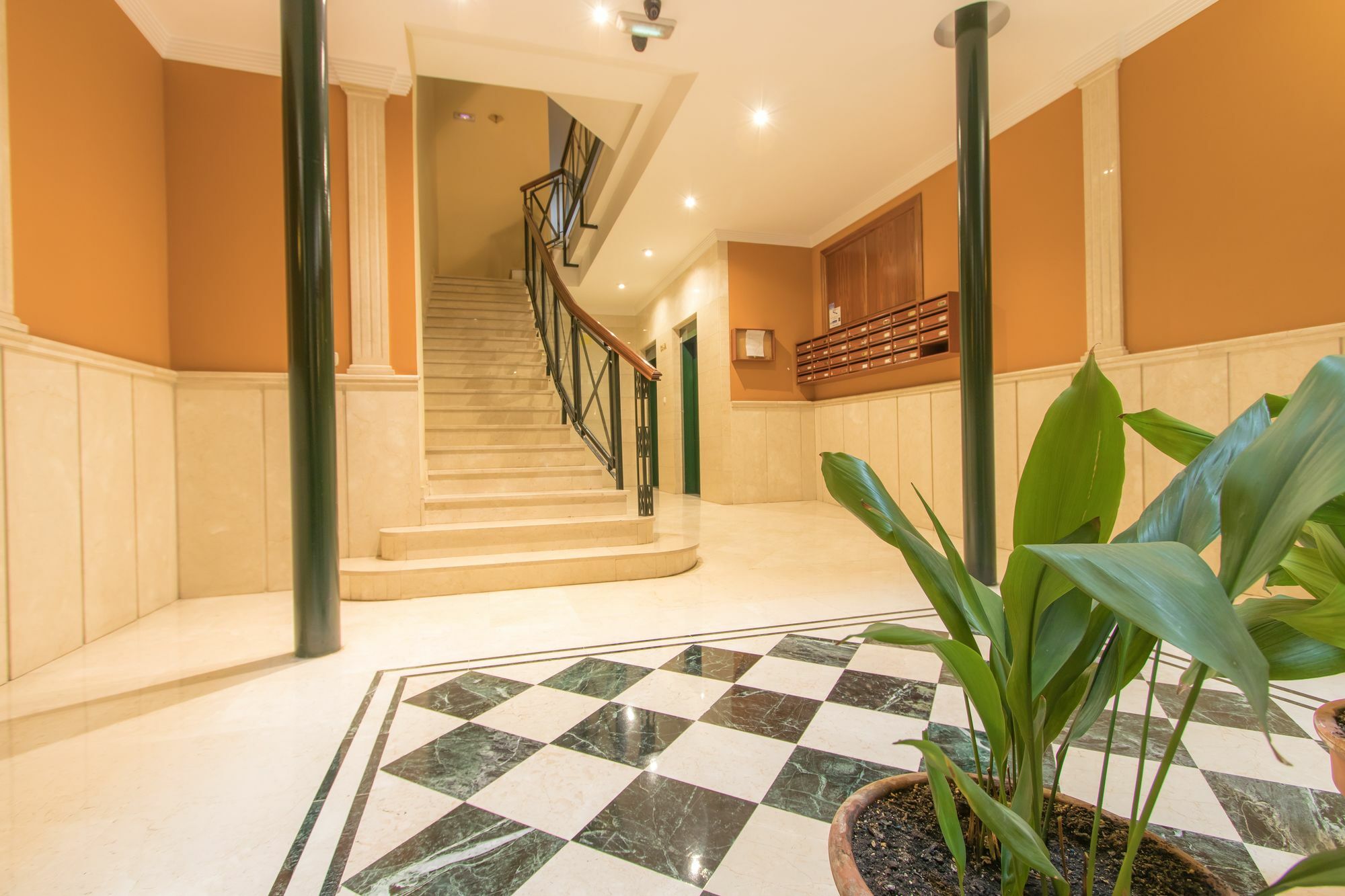 Apartamentos Recogidas 10 Grenada Zewnętrze zdjęcie