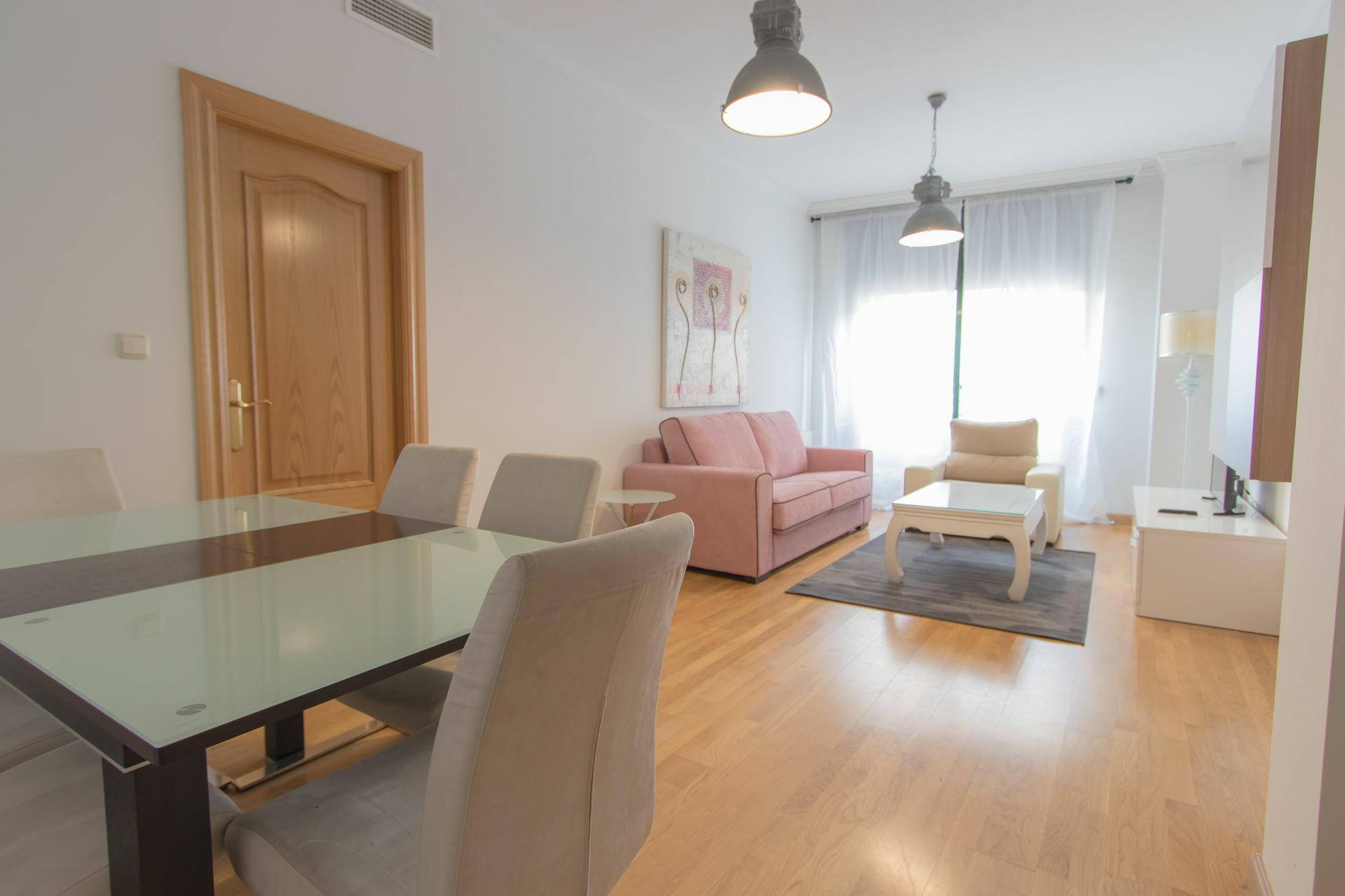 Apartamentos Recogidas 10 Grenada Zewnętrze zdjęcie